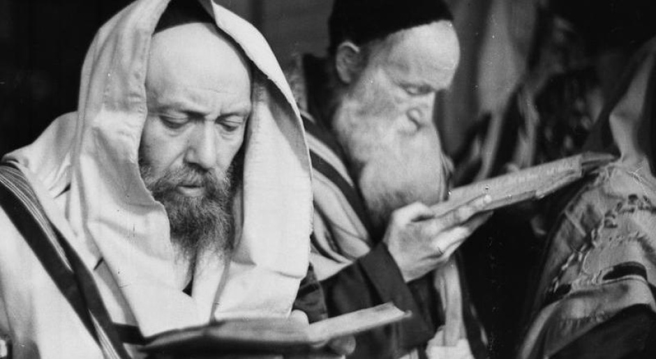 Leo Strauss: Dlaczego pozostajemy Żydami?