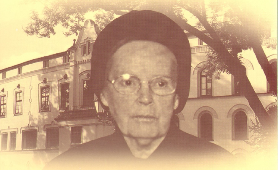 Maria Krystyna Habsburg: Powrót do domu