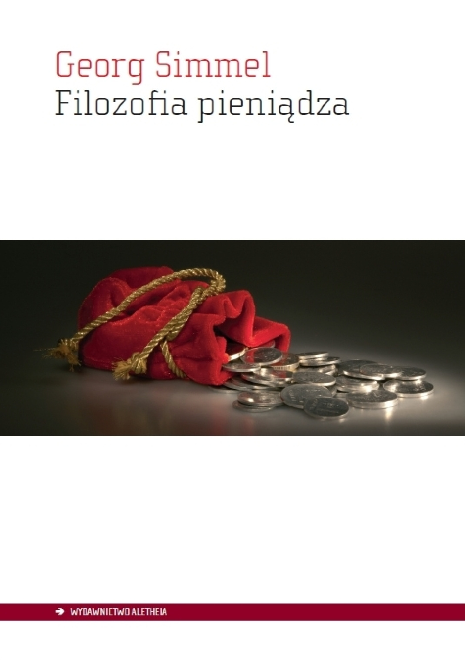 Filozofia pieniądza - Georg Simmel