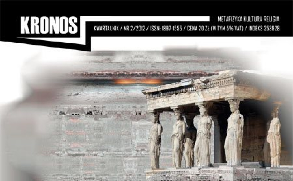 Piotr Nowak: Ateny i Jerozolima