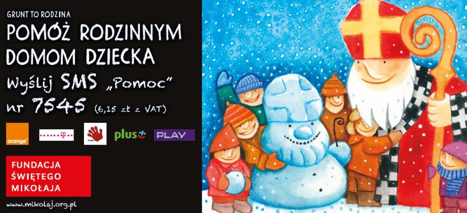 Rusza IX edycja kampanii spolecznej "Grunt to rodzina"!
