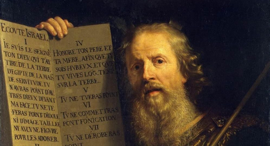 Jan Czerniecki - Łaska prawa