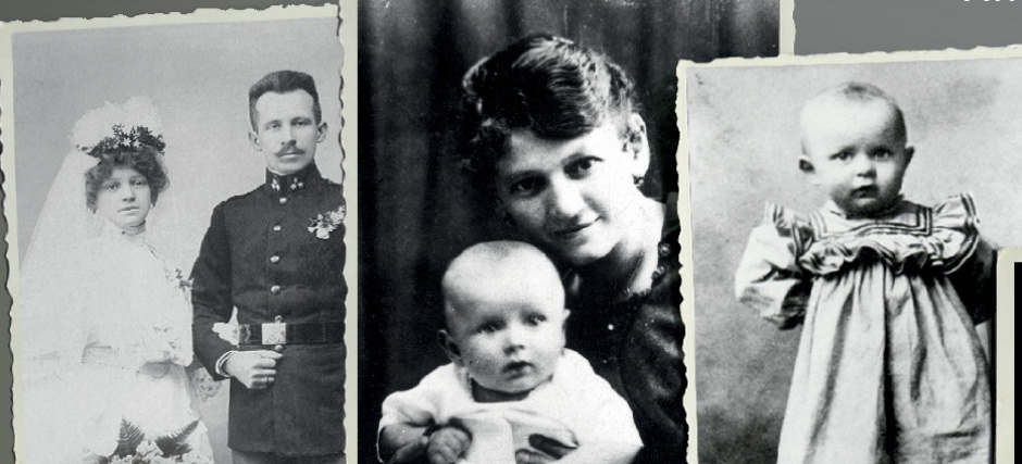 XII Dzień Papieski. Jan Paweł II - Papież Rodziny