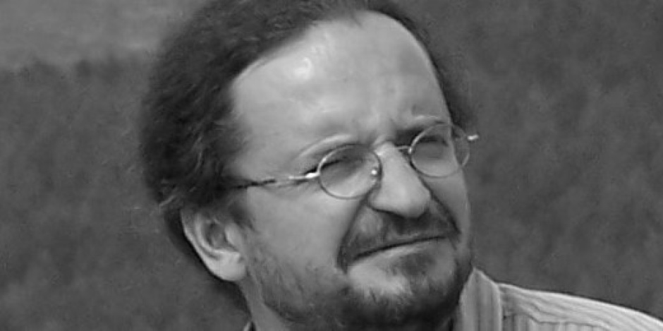 Wykład Prof. György Geréby'ego