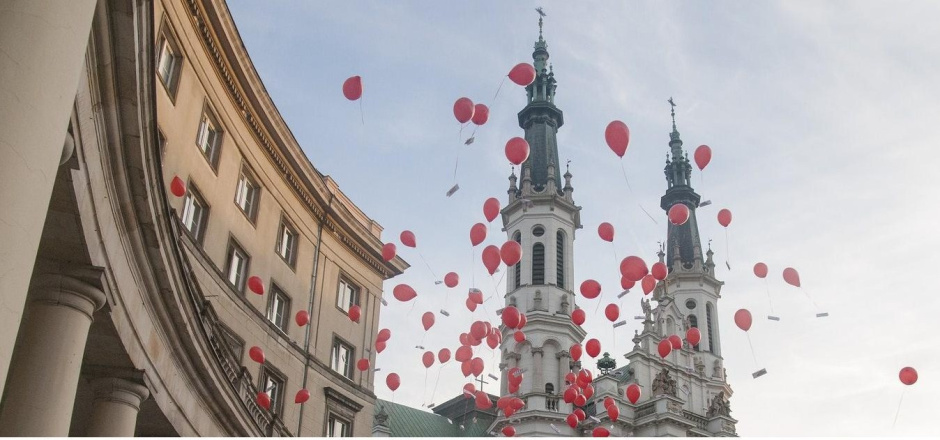 Warszawa: Armia sowiecka odleciała z Polski! - przeczytaj relacje i zobacz zdjęcia