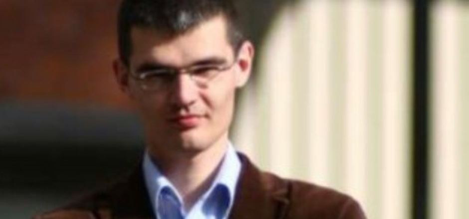 Paweł Rojek: Nasi ojcowie i dzieci