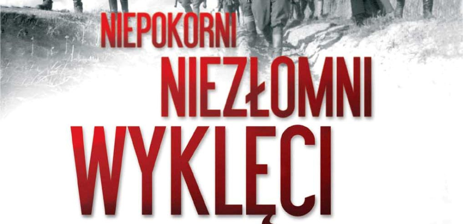 IV edycja festiwalu filmów dokumentalnych „Niepokorni, Niezłomni, Wyklęci"