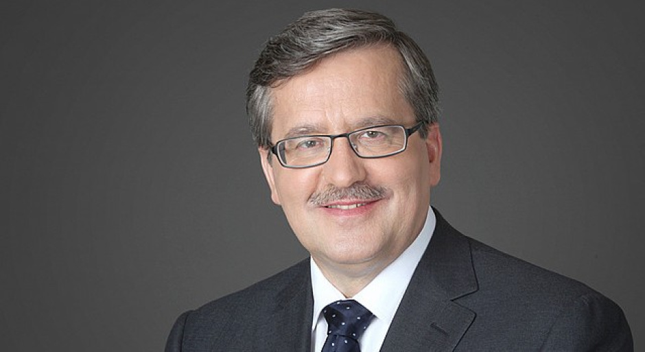 Bartosz Światłowski: Prezydentura impotentna