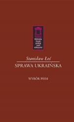 Sprawa ukraińska - Stanisław Łoś