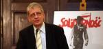 Prof. Wojciech Roszkowski o najnowszej książce Marka A. Cichockiego