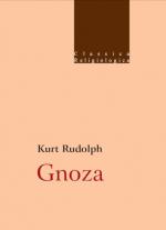Gnoza - Kurt Rudolph