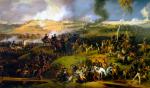 Z pamiętnika generała Henryka Dembińskiego - bitwa pod Borodino