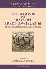 Przewodnik po filozofii średniowiecznej