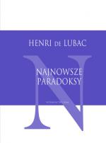 Najnowsze paradoksy - Henri de Lubac SJ