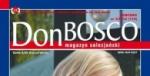 Nowy numer magazynu salezjańskiego Don Bosco.
