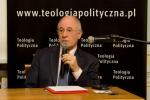 Teologiczny Nobel dla Remiego Brague'a