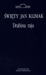 Drabina raju - św. Jan Klimak