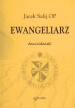 Ewangeliarz dominikański - Jacek Salij OP