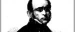 Józef Kremer: Wielki Piątek [25 Marca 1842]