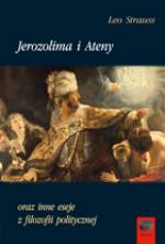 Leo Strauss: Jerozolima i Ateny