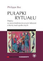 Pułapki rytuału - Phillipe Buc
