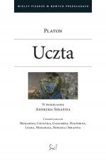 Uczta - Platon