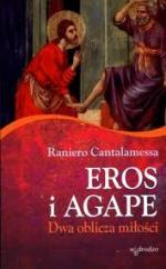 Eros i agape - Raniero Cantalamessa