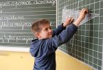 Wręczenie nagród w konkursie "Solidarna Szkoła"
