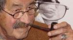 Tomasz F. Krawczyk: Grass drüber?