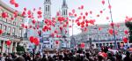Warszawa - 17 września: Odlot Armii Sowieckiej z Polski!