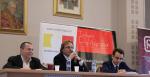 Gliwice - 24 maja - spotkanie promocyjne szóstego numeru Teologii Politycznej