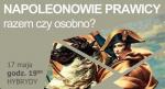 Napoleonowie prawicy - razem czy osobno? Debata - 17 maja