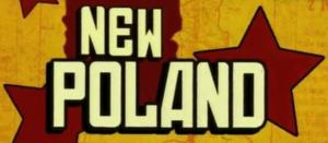 17 stycznia: "New Poland" Roberta Kaczmarka - pokaz i dyskusja (Roszkowski, Zaremba)
