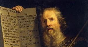 Jan Czerniecki - Łaska prawa