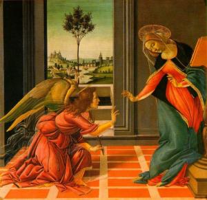Hildegarda z Bingen - Ave generosa