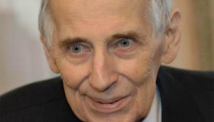 Wiesław Chrzanowski. Historia – polityka – idee
