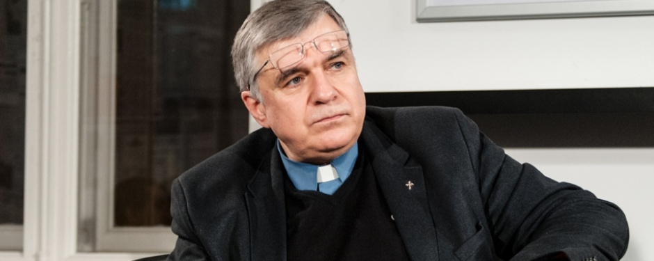 Kościół w Polsce: Sekularyzacja? Reforma? Rekonkwista?