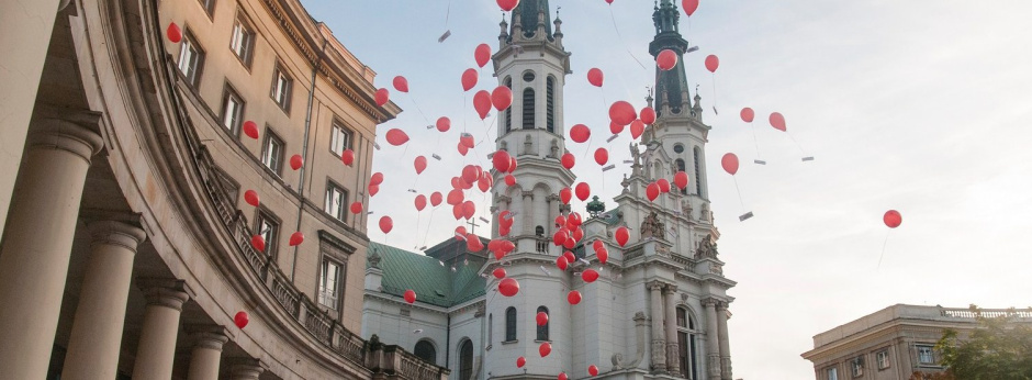 Teologia Polityczna świętuje wyjście armii sowieckiej z Polski!