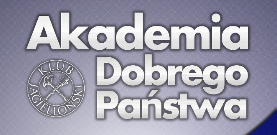 Akademia Dobrego Państwa