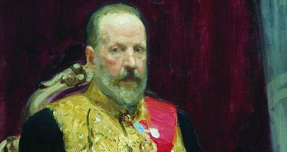 Sergiusz Witte: Polska i rewolucja 1905 roku