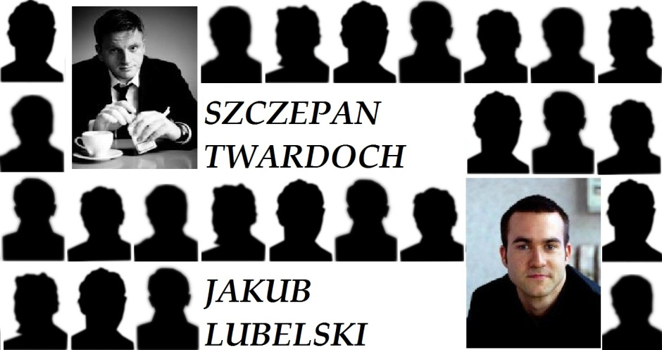 17 stycznia - Studenci dla RP: ZAPOMNIANI (?) PISARZE