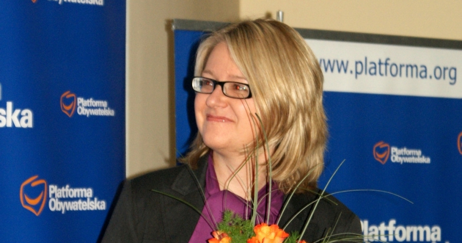 Fundacja Mamy i Taty: Apel o odwołanie Minister Agnieszki Kozłowskiej-Rajewicz