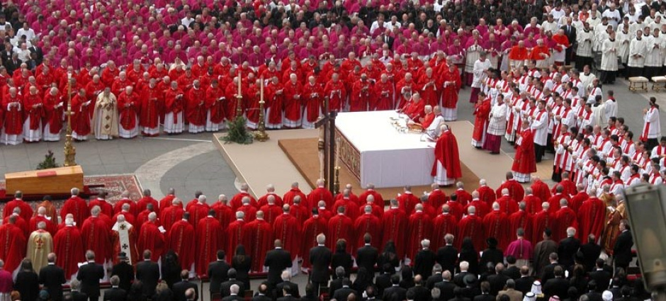 8 rocznica śmierci Papieża Jana Pawła II. Polska po kwietniu