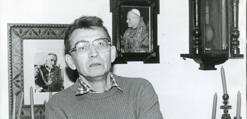 Leszek Moczulski: W 1944 roku nie było wyboru