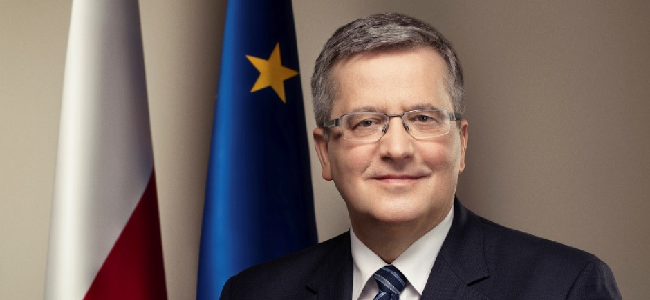Fundacja Mamy i Taty: Wezwij Prezydenta do działania!