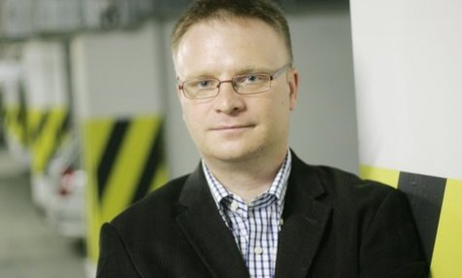 Łukasz Warzecha: Brytyjczycy przełamują tabu