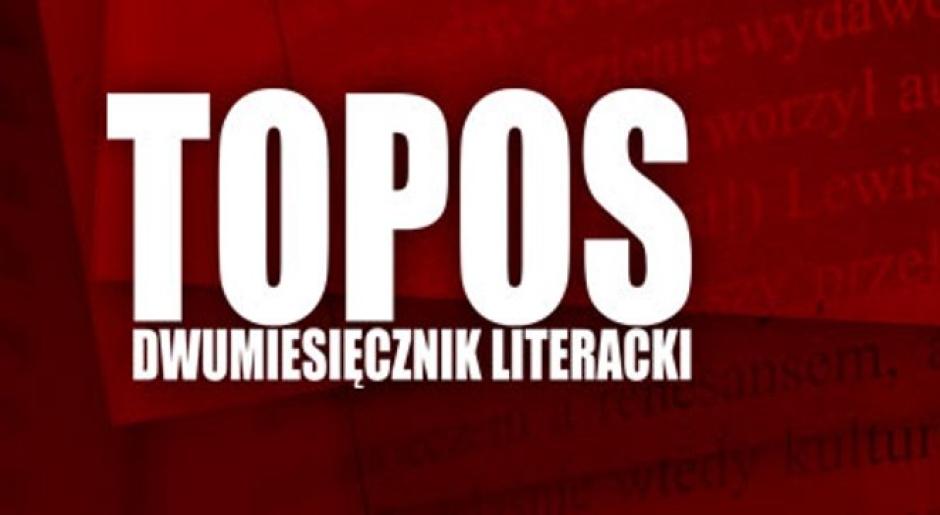 Spotkanie ze środowiskiem "TOPOI"