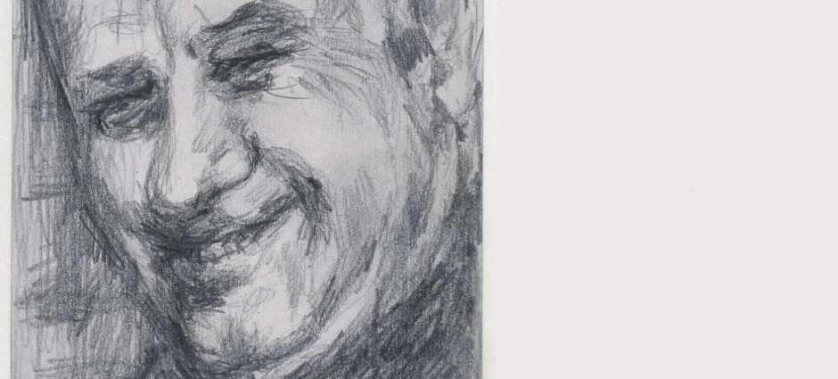 Anna Kopeć: Ksiądz od filozofii