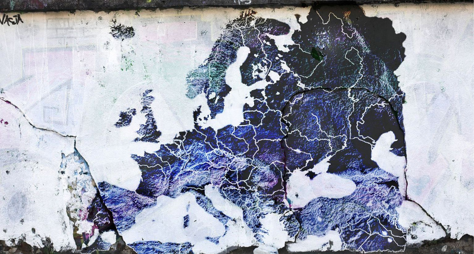 Monika Gabriela Bartoszewicz: Czym jest Zona Europa?