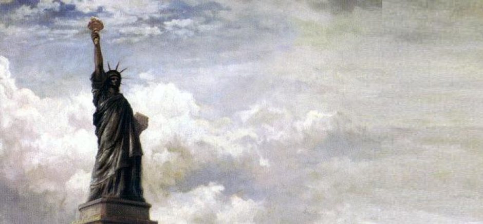Bartłomiej Radziejewski: Liberałowie przeciwko wolności